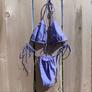 ✨bixi bikini set✨SOLD!